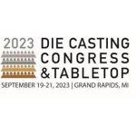 NADCA Die Casting Congress & Tabletop logo